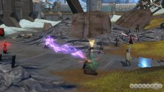    PvP -  Star Wars: The Old Republic